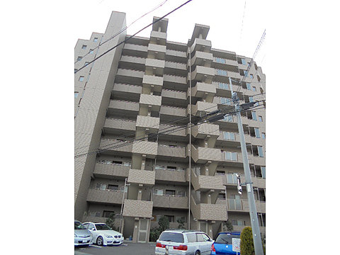 現地外観写真　外観