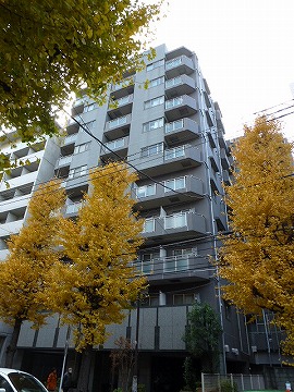 その他共用部　外観2