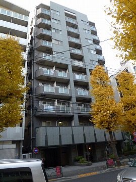 その他共用部　外観4