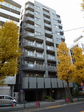その他共用部　外観5