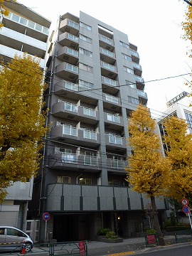 その他共用部　外観6