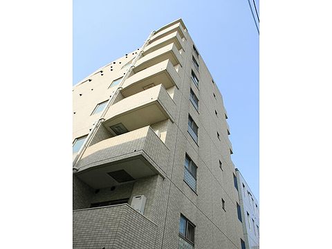 その他共用部　外観3