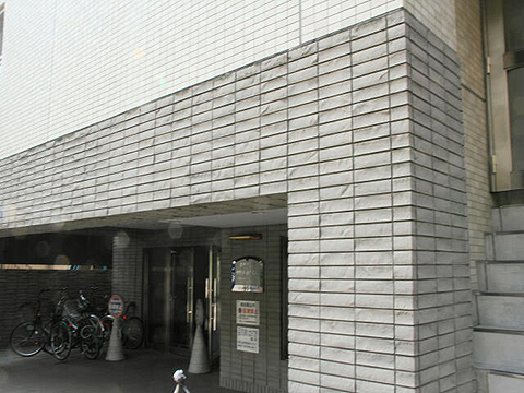 その他共用部　エントランス1