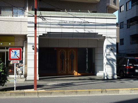 その他共用部　エントランス1