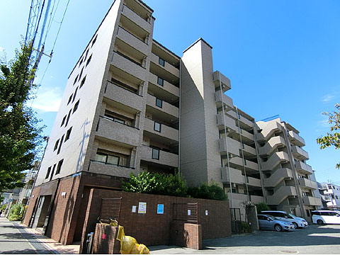 現地外観写真　CIMG1567