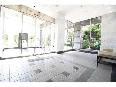 ロビー　ロビー