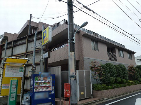 その他共用部　外観6