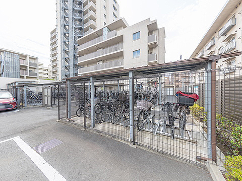 その他共用部　
