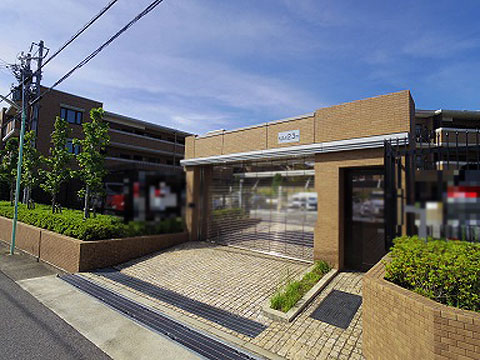 その他共用部　