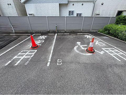 その他共用部