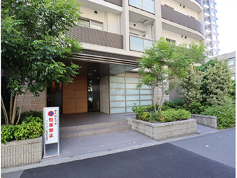 エントランス　IMG_1192