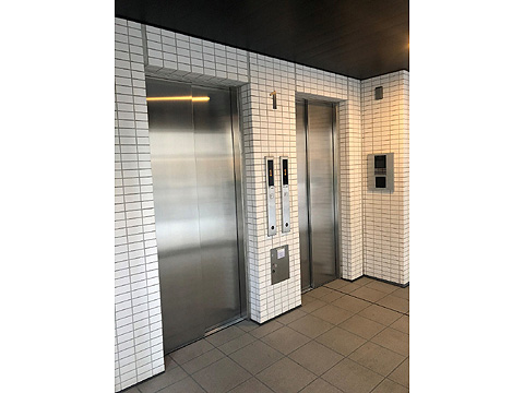 その他共用部　