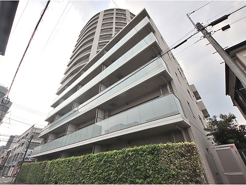 現地外観写真