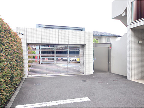 その他共用部
