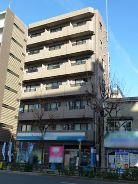 その他共用部　外観2