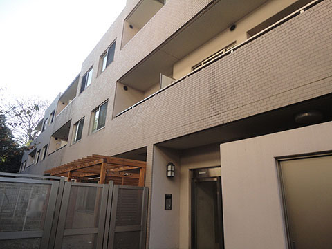 その他共用部　外観3