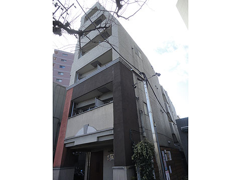 その他共用部　外観2