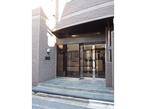 その他共用部　エントランス１