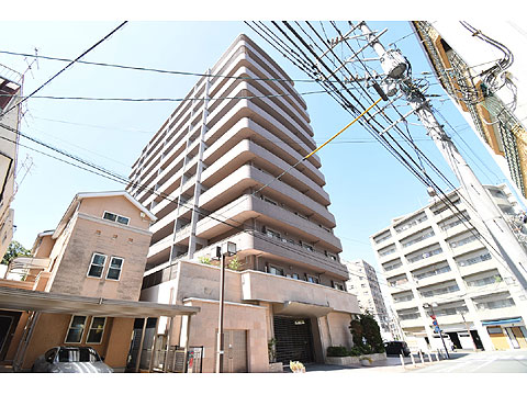 現地外観写真　現地外観写真