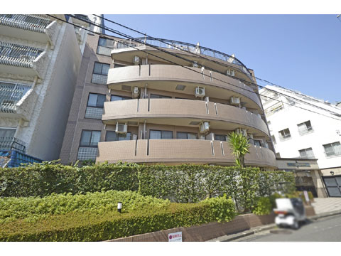 現地外観写真　外観