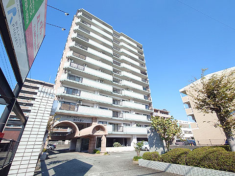 現地外観写真 現地外観