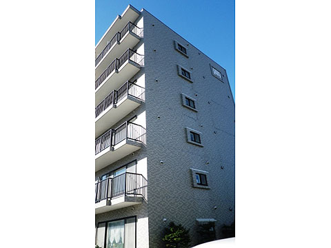 その他共用部　