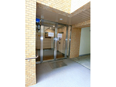 エントランス　CIMG3002