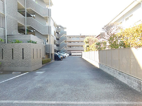 その他共用部　その他共用部