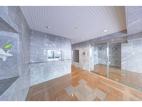 エントランス エントランス