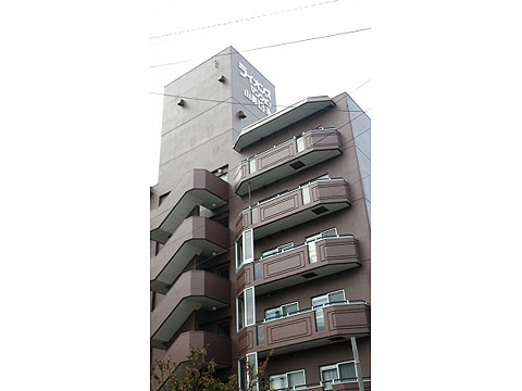 その他共用部　