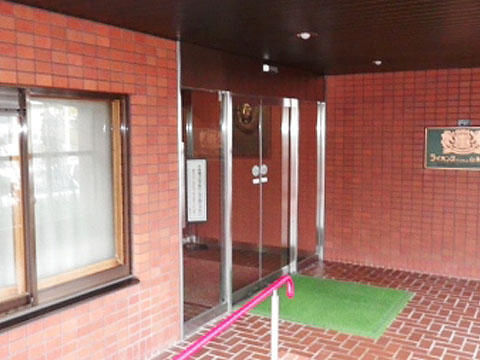 その他共用部　