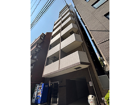 現地外観写真　外観2