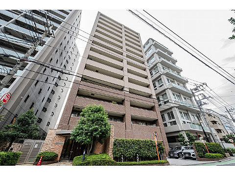 現地外観写真　外観写真