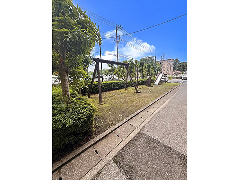 その他共用部　