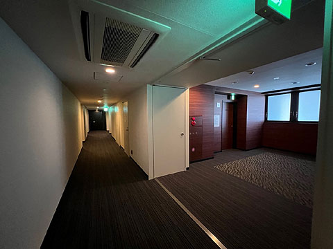 その他共用部　