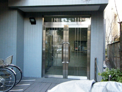 その他共用部　エントランス1