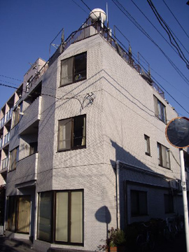 その他共用部　外観5