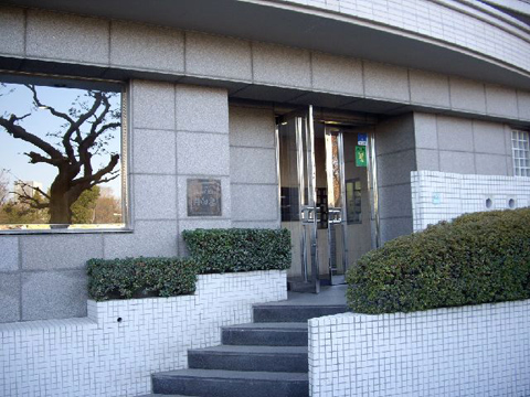 その他共用部　エントランス２