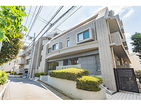 現地外観写真 外観 (1)