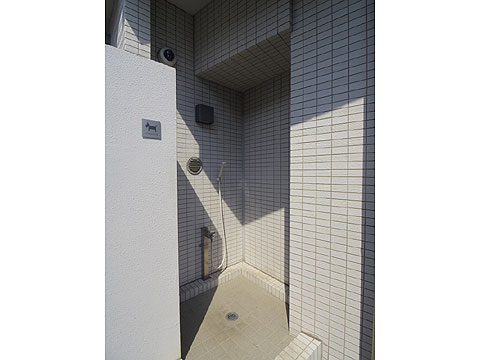 その他共用部　
