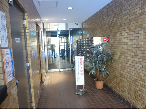 エントランス　P1090279