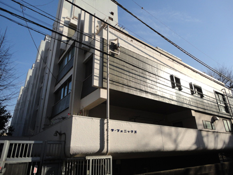 その他共用部　外観6