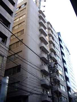 その他共用部　外観4