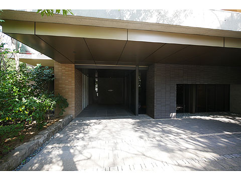 エントランス エントランス