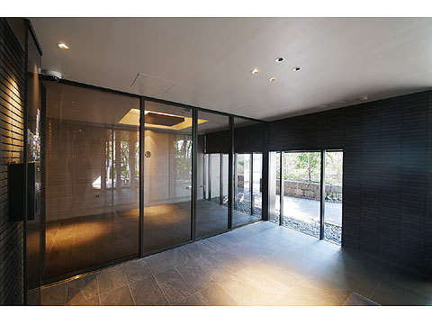 エントランス エントランス