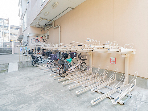 その他共用部　
