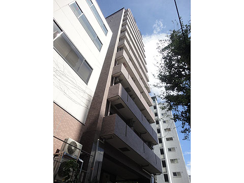 その他共用部　外観2