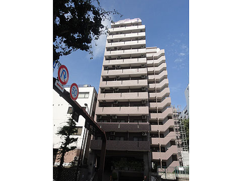 その他共用部　外観3