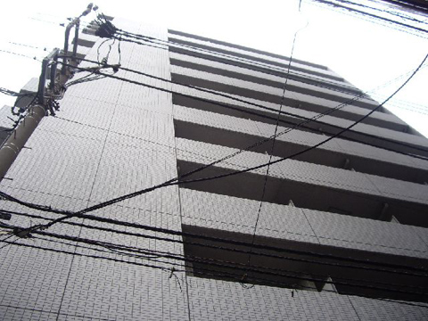 その他共用部　外観2
