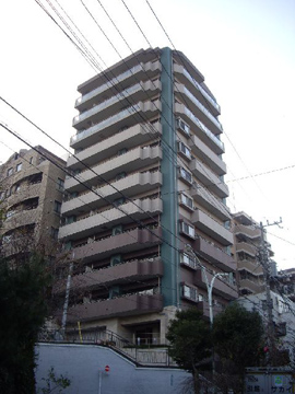 その他共用部　外観4